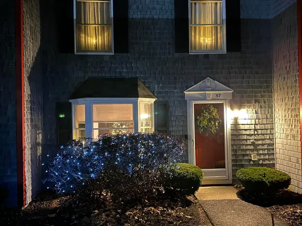 57 Munroe Lane #57, Topsham, ME 04086