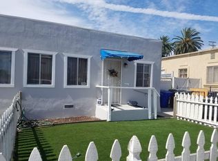 1517 E 17th St, National City, CA 91950