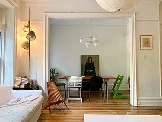 Rented by Garfield Realty 