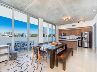 Two Midtown, Miami, FL 33137