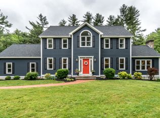 96 High St, Medfield, MA 02052