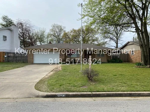 8722 E 30th St, Tulsa, OK 74129