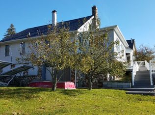 11171-11 Mile Rd, Mecosta, MI 49332