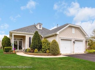 2577 Collier Rd, Wall Township, NJ 08736