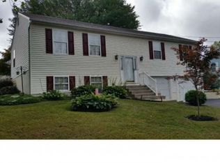 3713 Fleetwood Ave, Feasterville Trevose, PA
