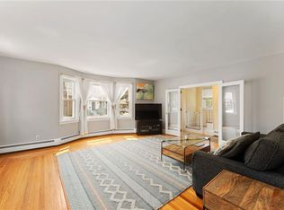 8 Turcone St, North Providence, RI 02911