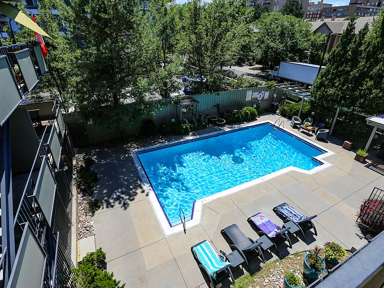 The Delano — Photo 8