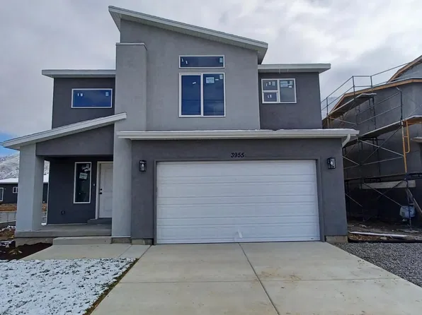 3955 S Powderwood Ln, Mapleton, UT 84664