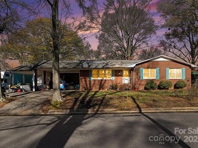 752 Pine St, Mooresville, NC, 28115