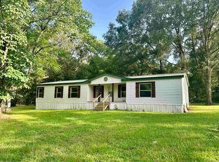 881 Ashley Road 95, Hamburg, AR 71646