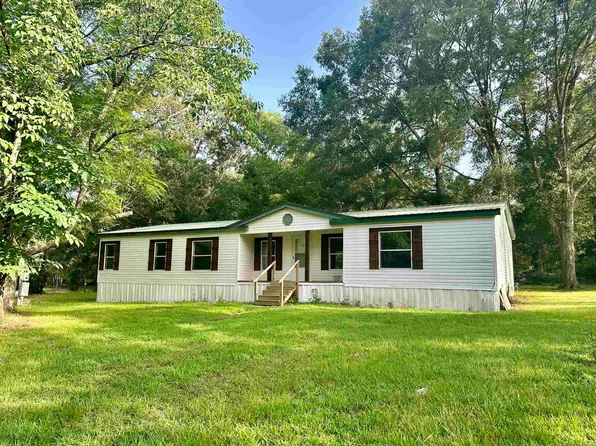 881 Ashley Road 95, Hamburg, AR 71646