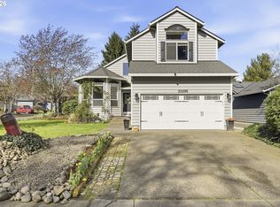 23295 SW Cascade Pl, Sherwood, OR