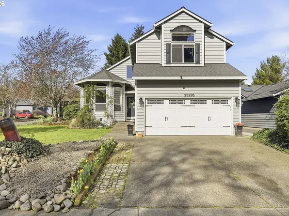 23295 SW Cascade Pl, Sherwood, OR 97140