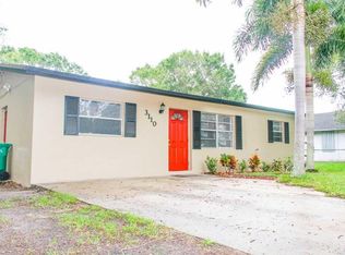 3110 S 23rd St, Fort Pierce, FL 34982
