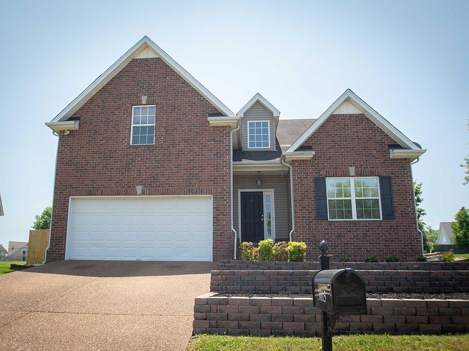 3015 Baker Way, Spring Hill, TN 37174 Zillow