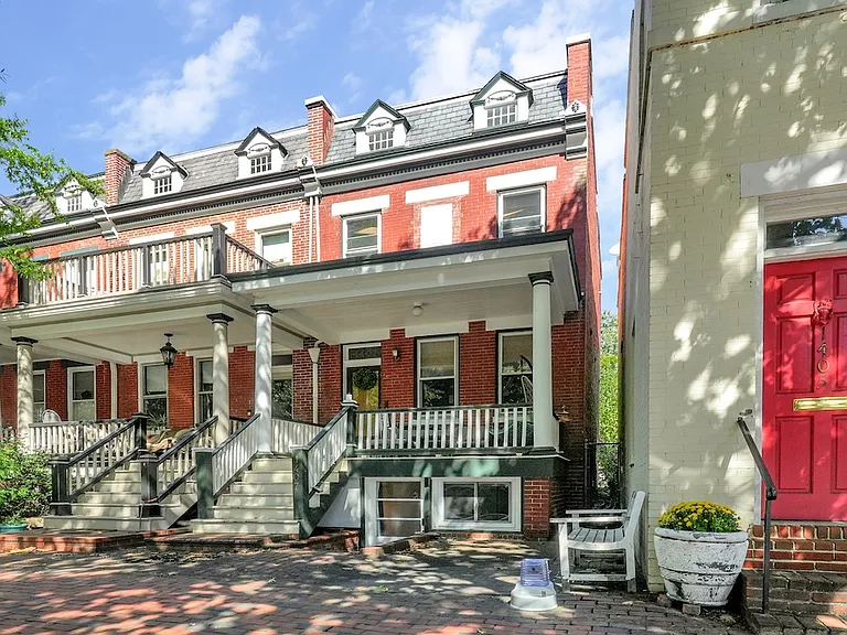 1407 King St #1 — Photo 25
