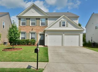 4411 Weham Ct, Cumming, GA 30040