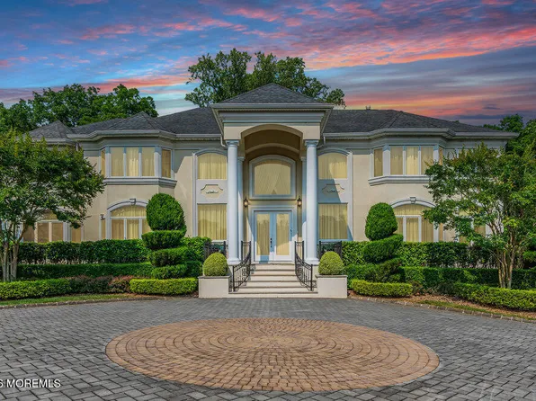 1 Embry Farm Road, Marlboro, NJ 07746