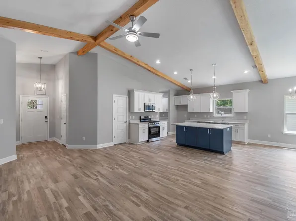 8328 Vickie St, Pensacola, FL 32514