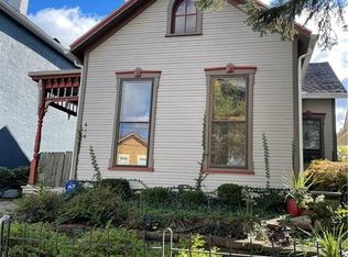 616 Hickory St, Dayton, OH 45410