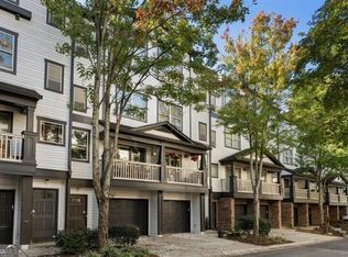 220 Semel Cir NW Unit 174, Atlanta, GA 30309