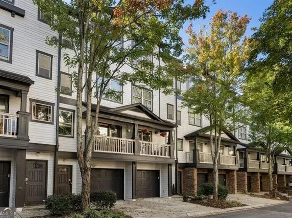 220 Semel Cir NW Unit 174, Atlanta, GA 30309