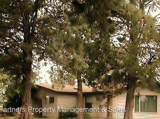 61505 Parrell Rd, Bend, OR 97702