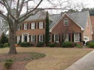 325 Keymar Ct, Sandy Springs, GA 30350