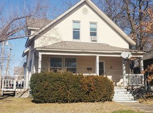 101 E Jefferson St, Pittsburg, KS 66762