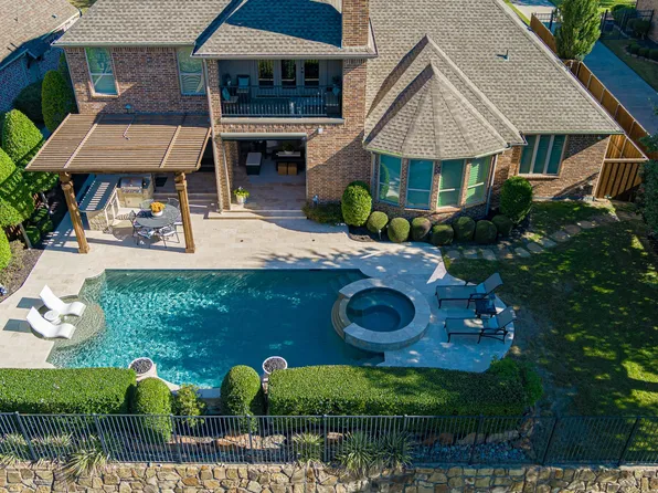 2121 Waterrock Dr, Allen, TX 75013