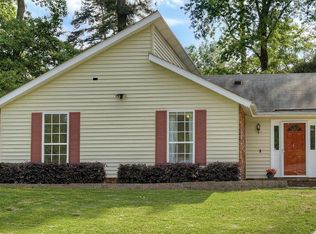 4548 Anderson Ct, Evans, GA 30809