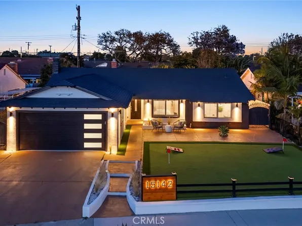 15142 Yawl St, Garden Grove, CA 92843