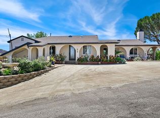 11609 Sunset Knolls Rd, Lakeside, CA 92040