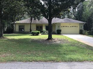 1354 E McKinley St, Hernando, FL 34442