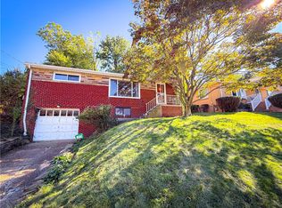 115 Sheldon Ave, Pittsburgh, PA 15220