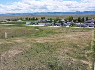 Sunup Rd, Glenrock, WY 82637