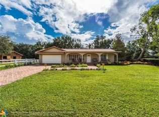 11790 SW 2nd St, Plantation, FL 33325