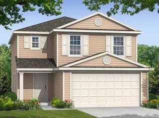 614 Enchanted Springs Dr, Rosenberg, TX 77471