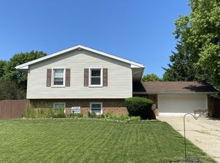 115 N Bone Dr, Normal, IL 61761