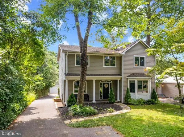 1012 Miller Cir, Crownsville, MD 21032