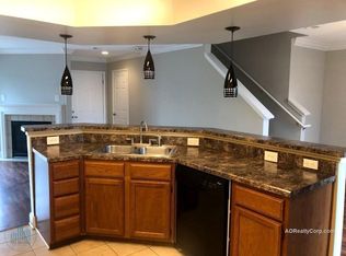 The Villas at Londontown, Knoxville, TN 37909