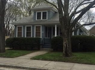 51 Maple St, Attleboro, MA 02703