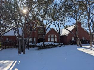 700 Willow Ridge Dr, San Marcos, TX 78666