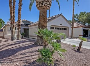 131 Coventry Cir, Henderson, NV 89074