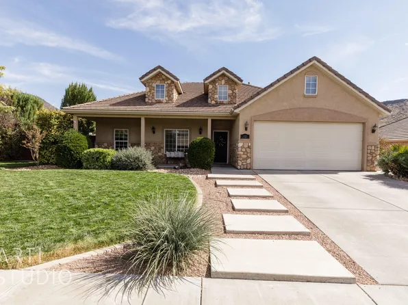 92 N 1250 W, Saint George, UT 84770