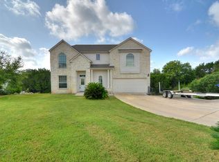 405 Buckhorn Dr, Lago Vista, TX 78645