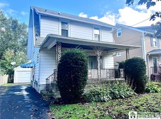 246 Lincoln Ave, Dunkirk, NY 14048