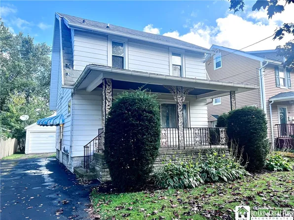 246 Lincoln Ave, Dunkirk, NY 14048