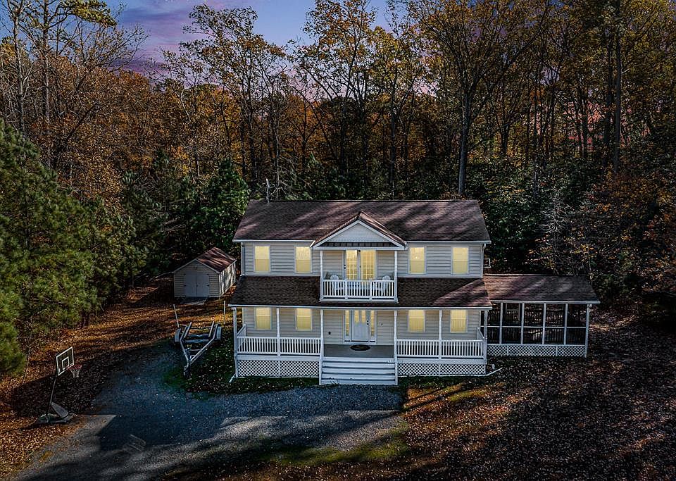 1st image of 275 Grannys Bar Rd