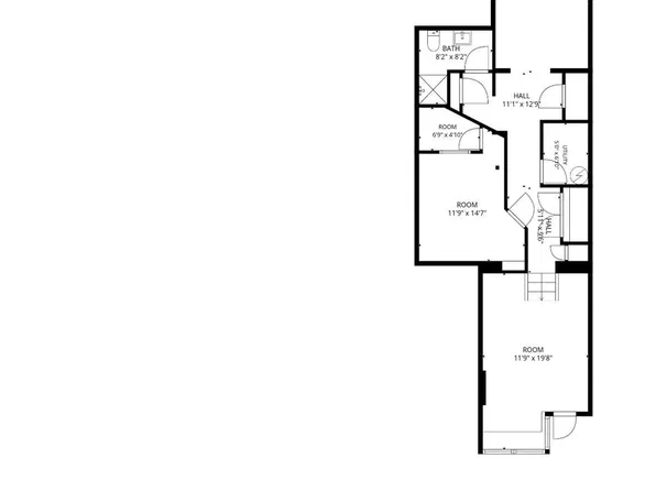 6208 Georgia Ave NW, Washington, DC 20011